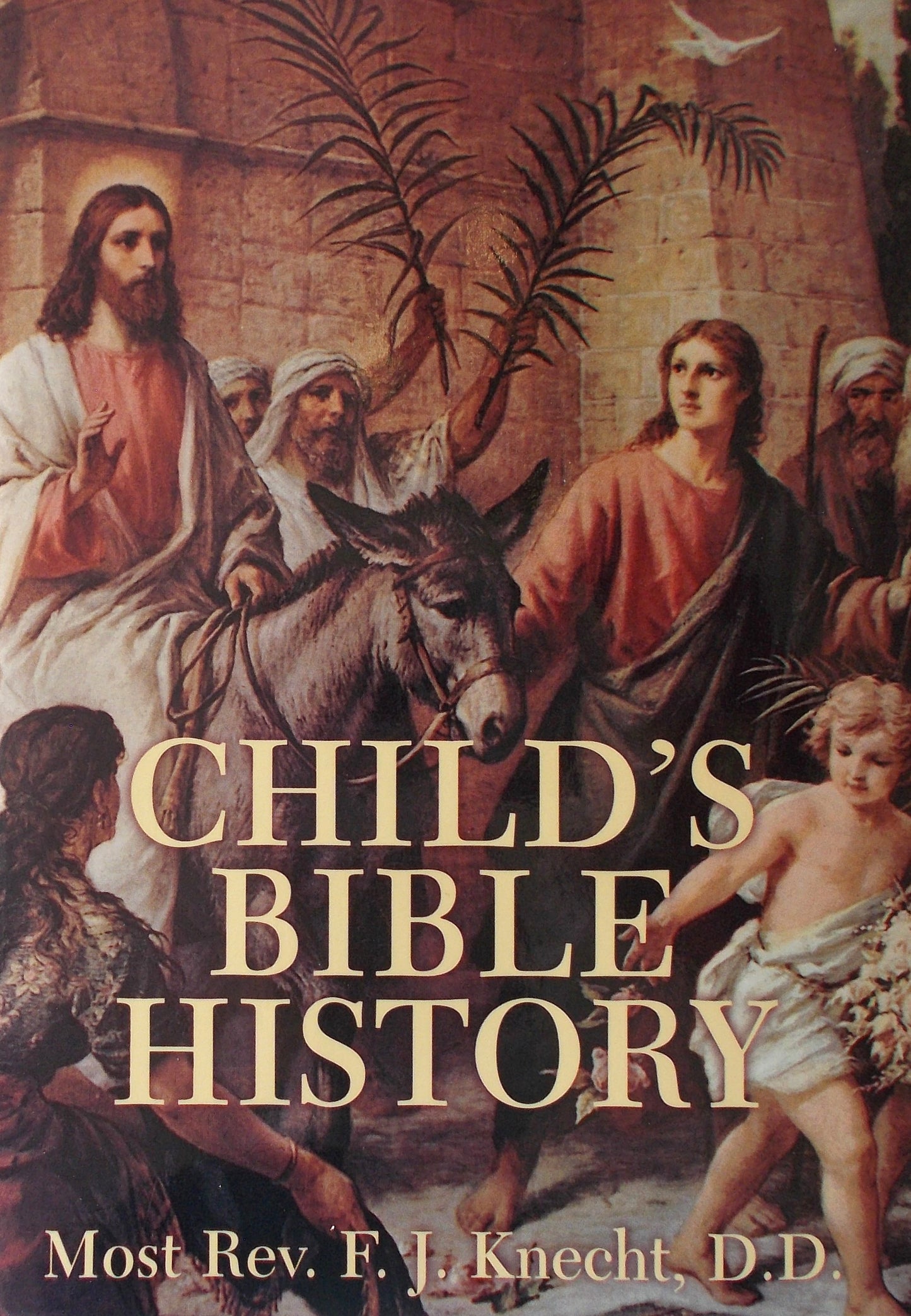 Child's Bible History