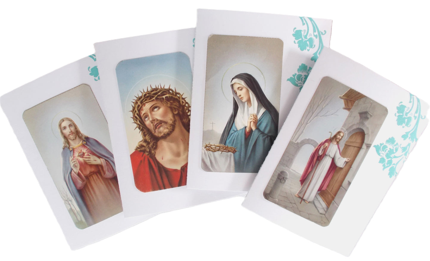 Mass Card - For The Dead - Package of 6