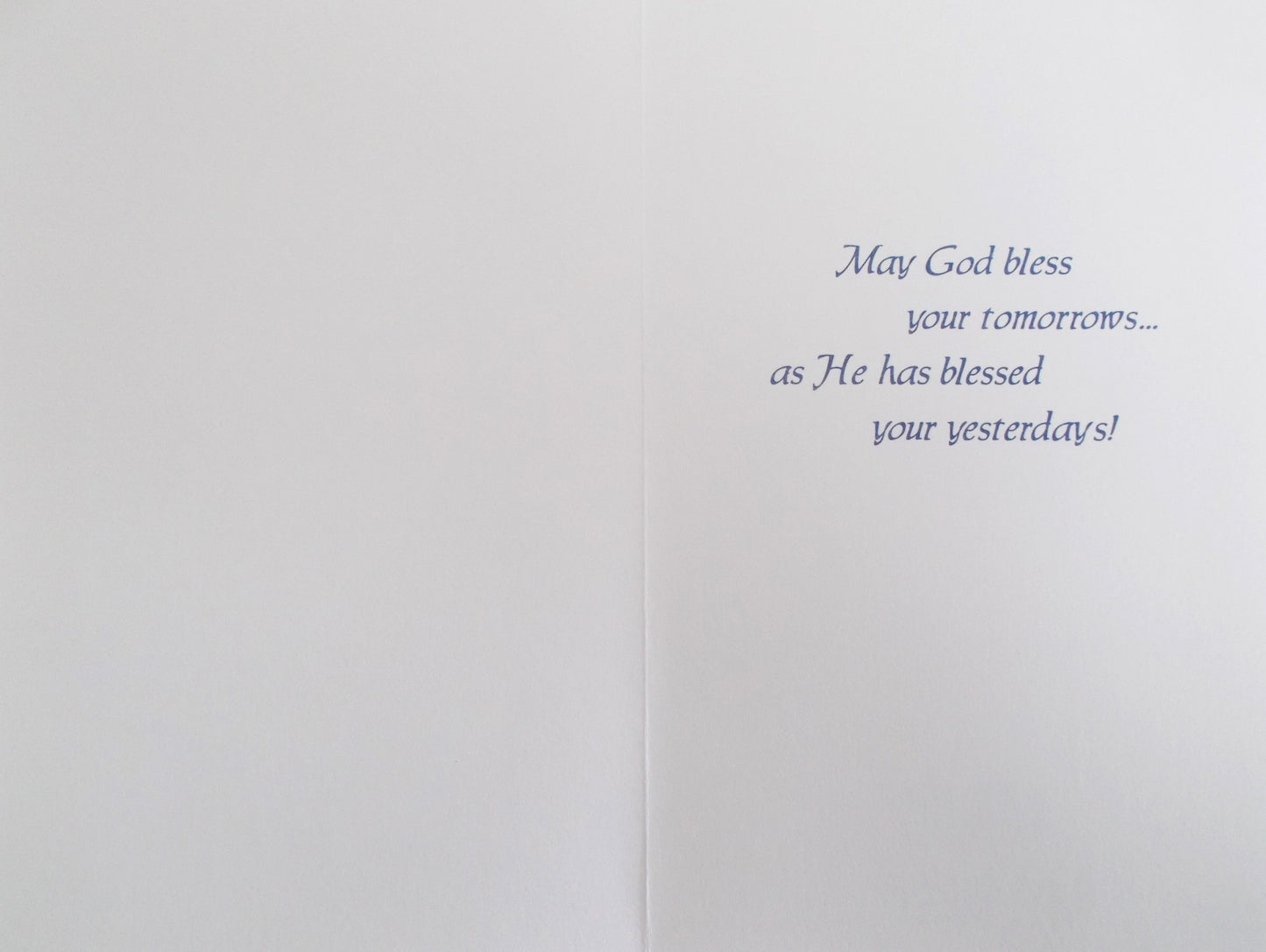 Retirement Greeting Card