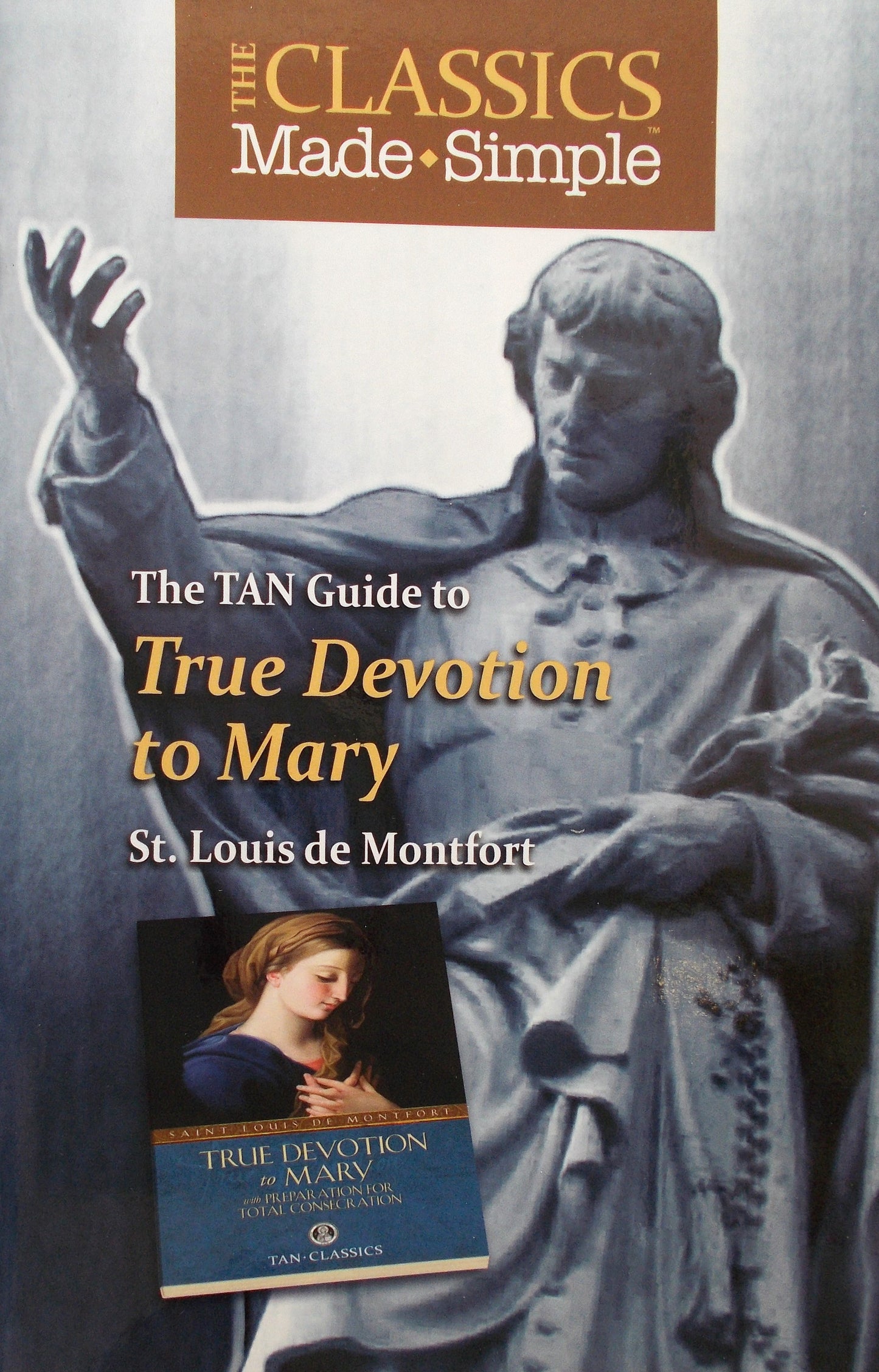 TAN Guide to True Devotion to Mary