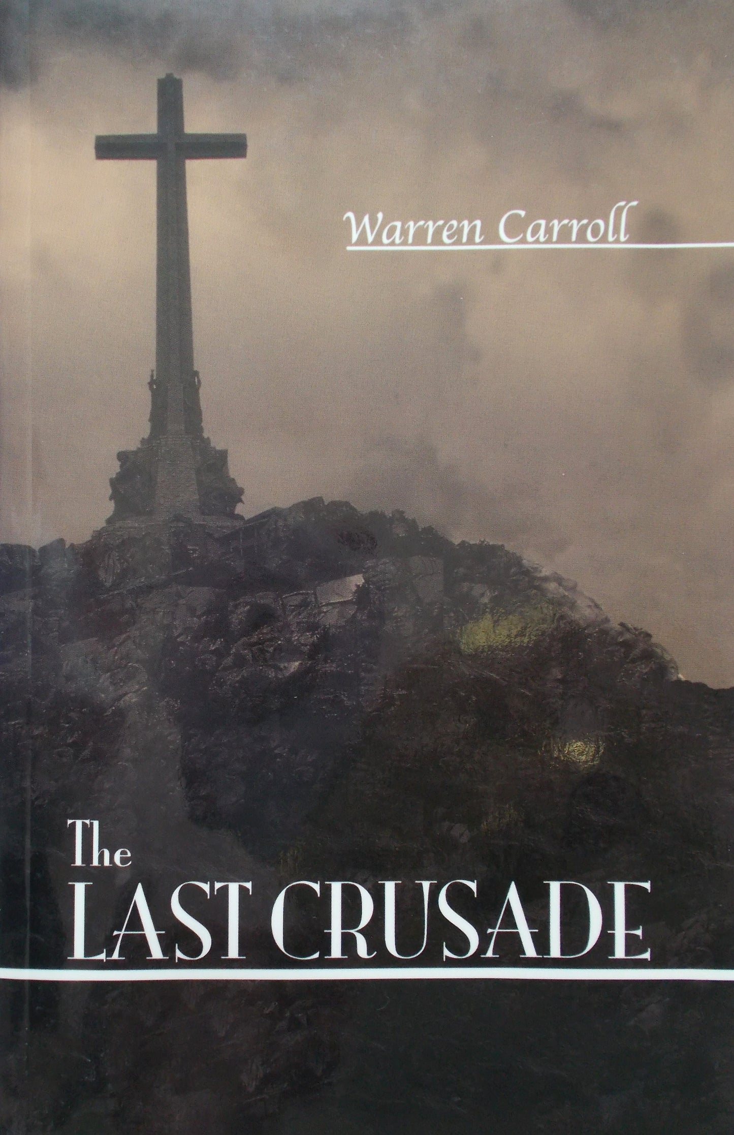 The Last Crusade - Spain: 1936