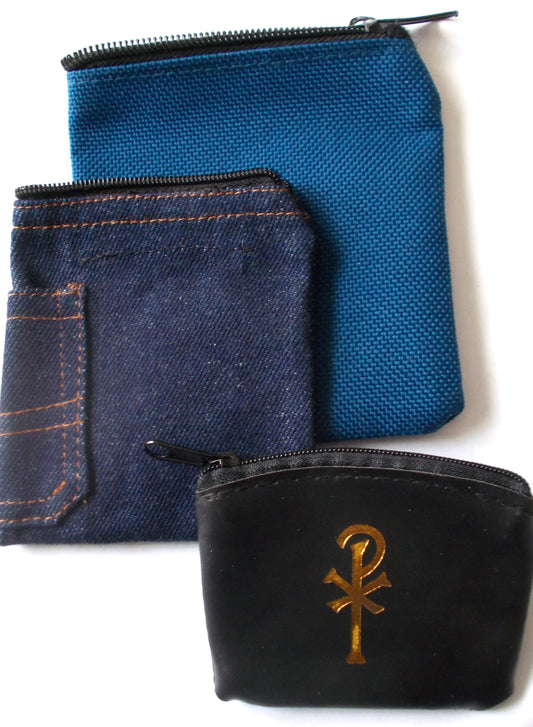 Rosary Pouches