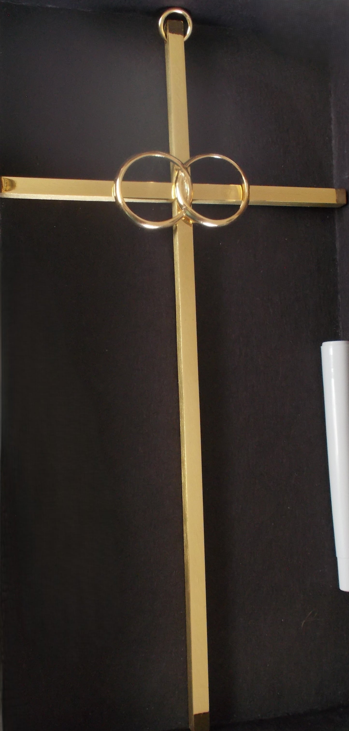 Wedding Cross