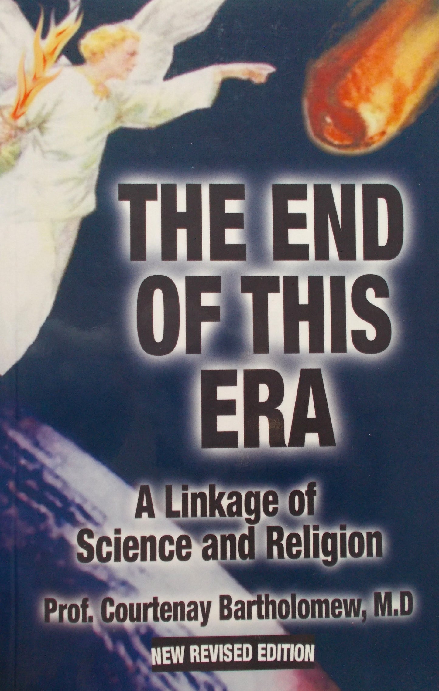 The End of This Era - A Linkage of Science and Religion