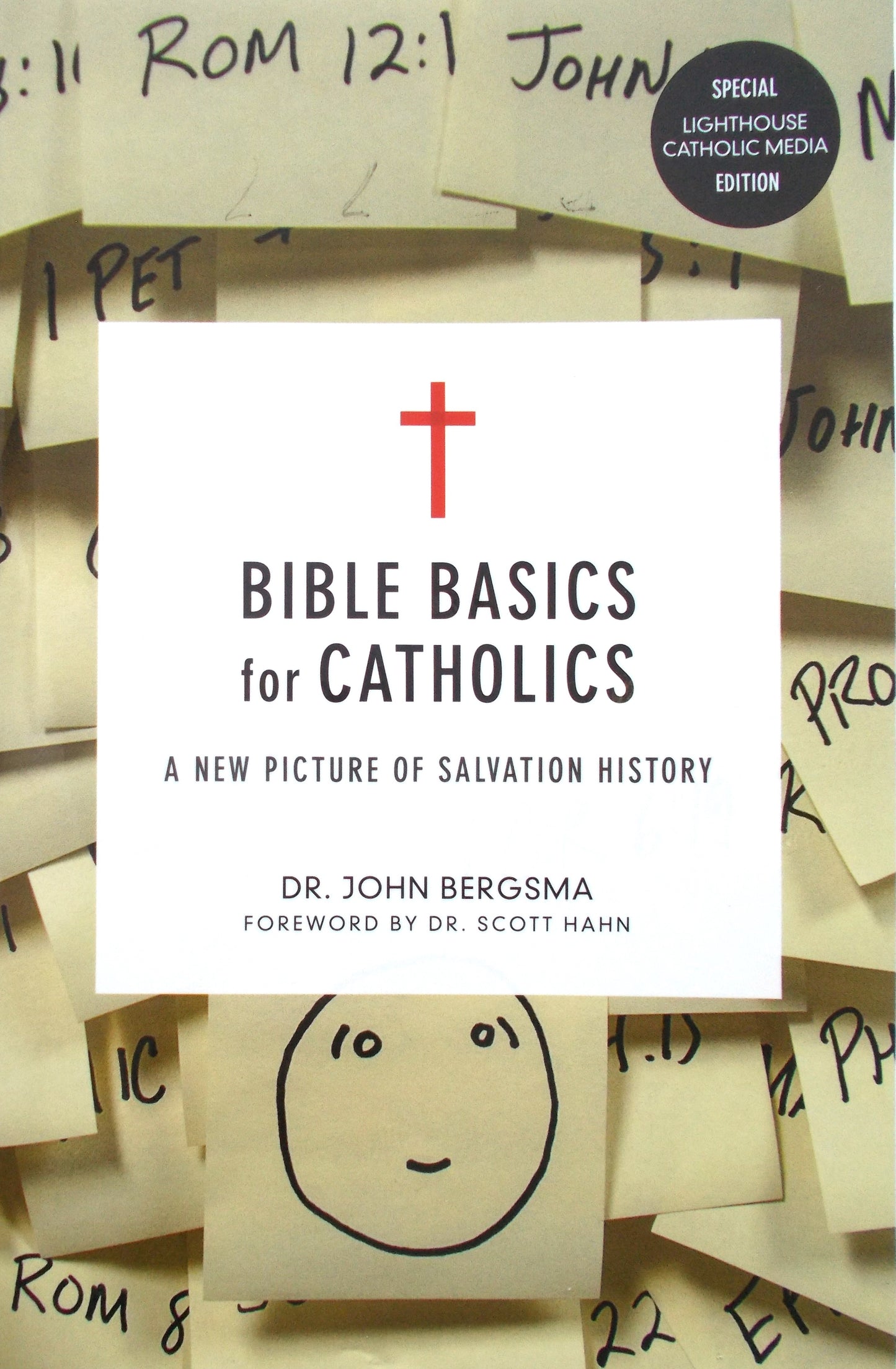 Bible Basics for Catholics