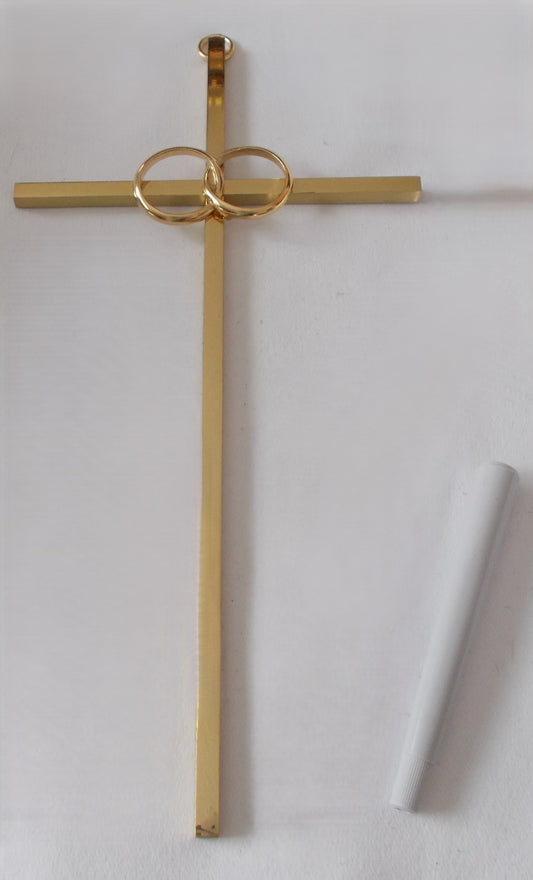 Wedding Cross