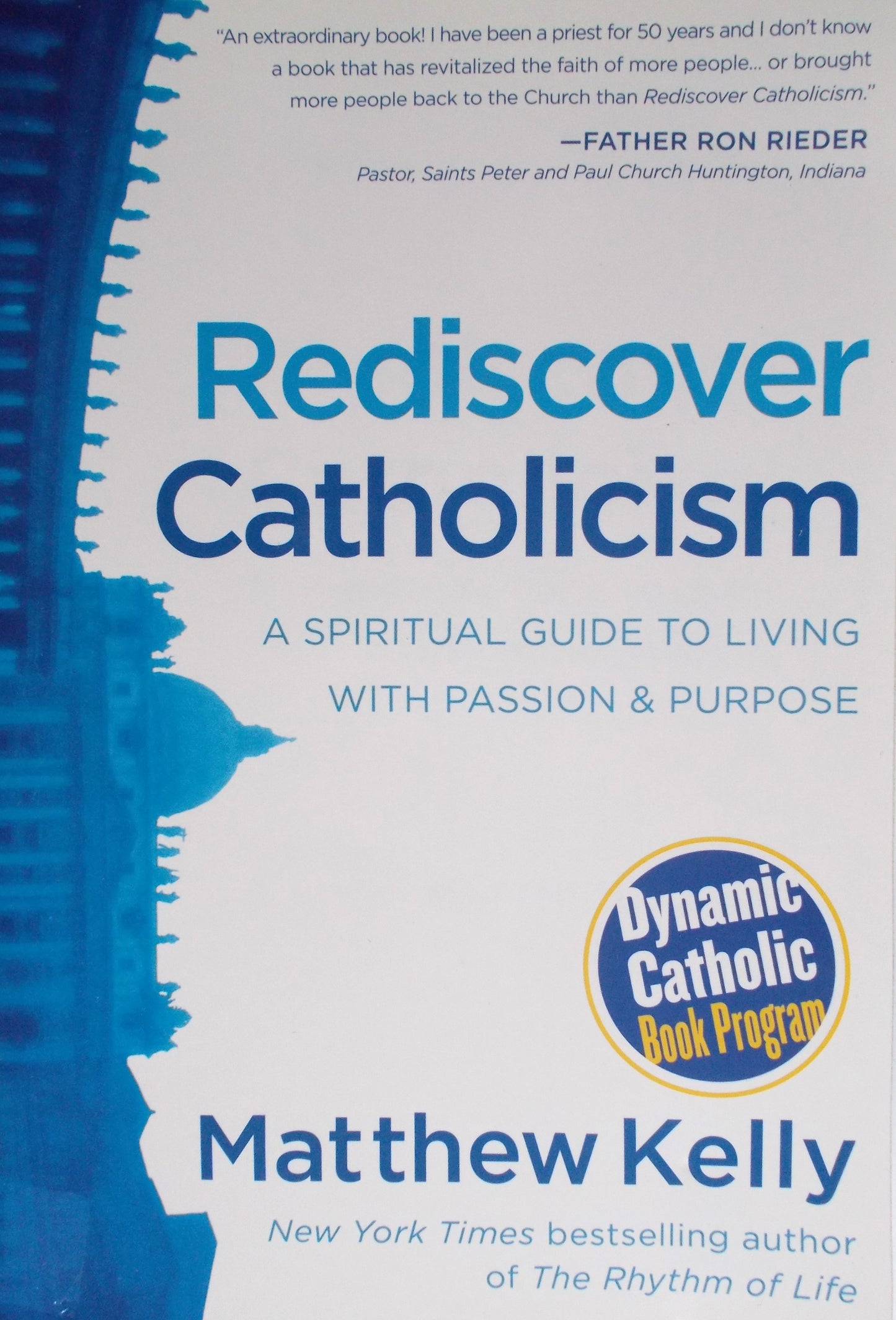 Rediscover Catholicism