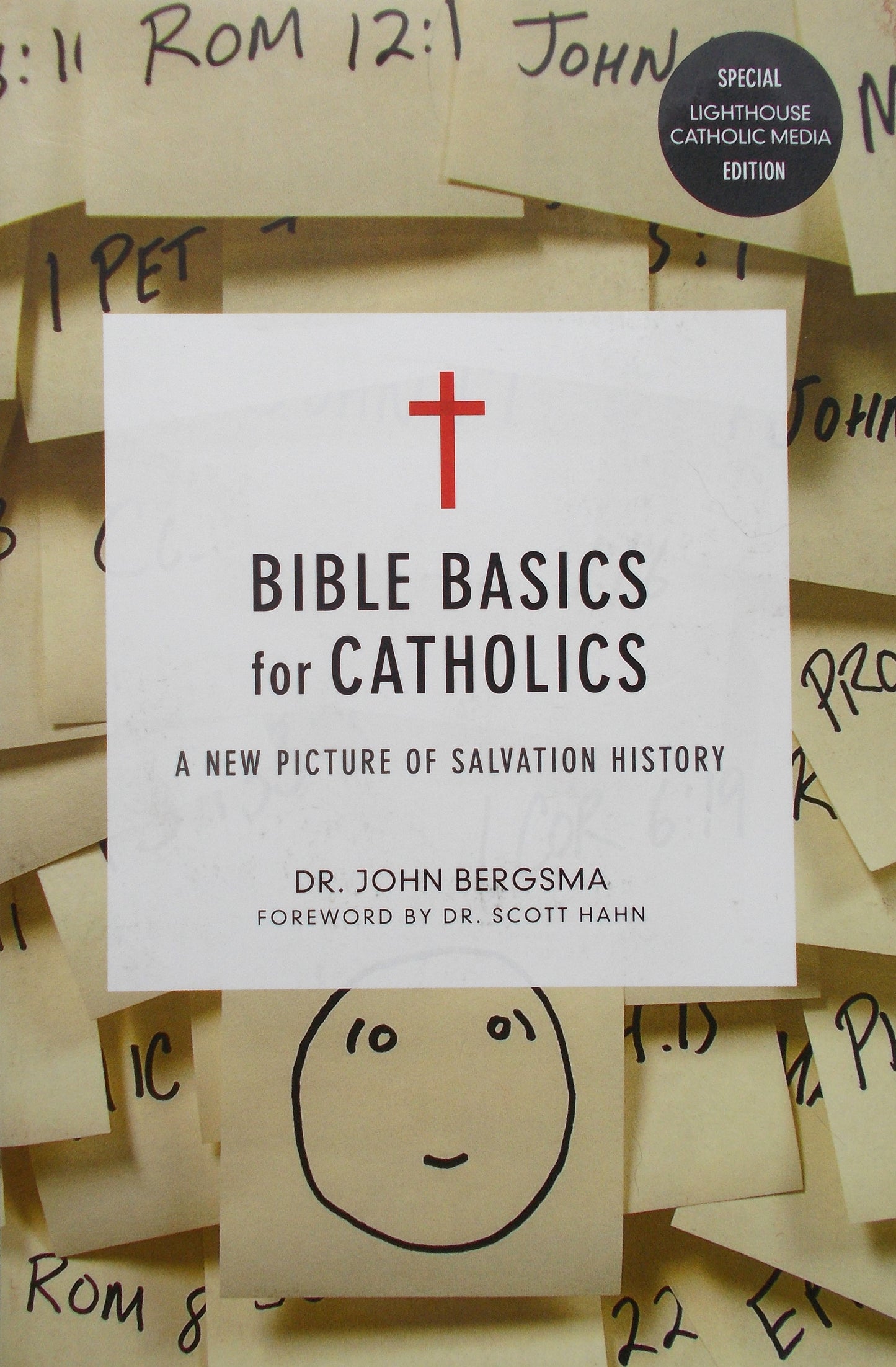 Bible Basics for Catholics