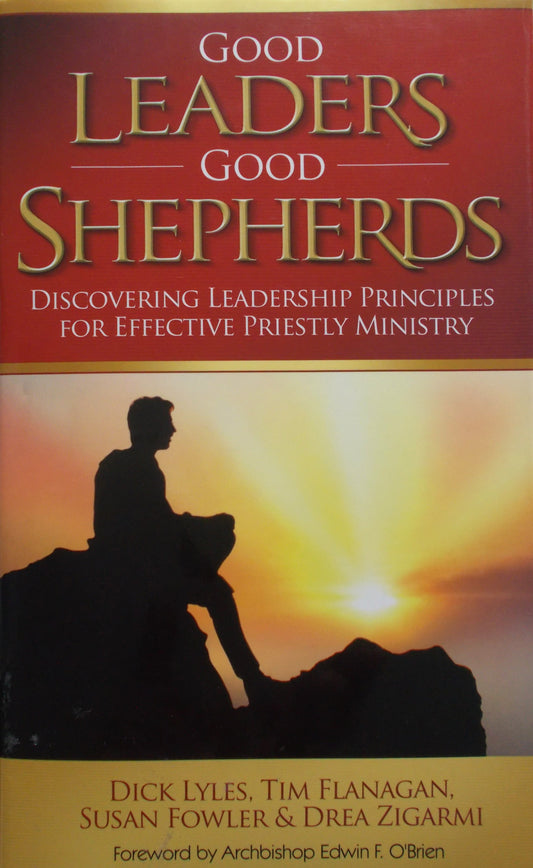 Good Leaders, Good Shepherds