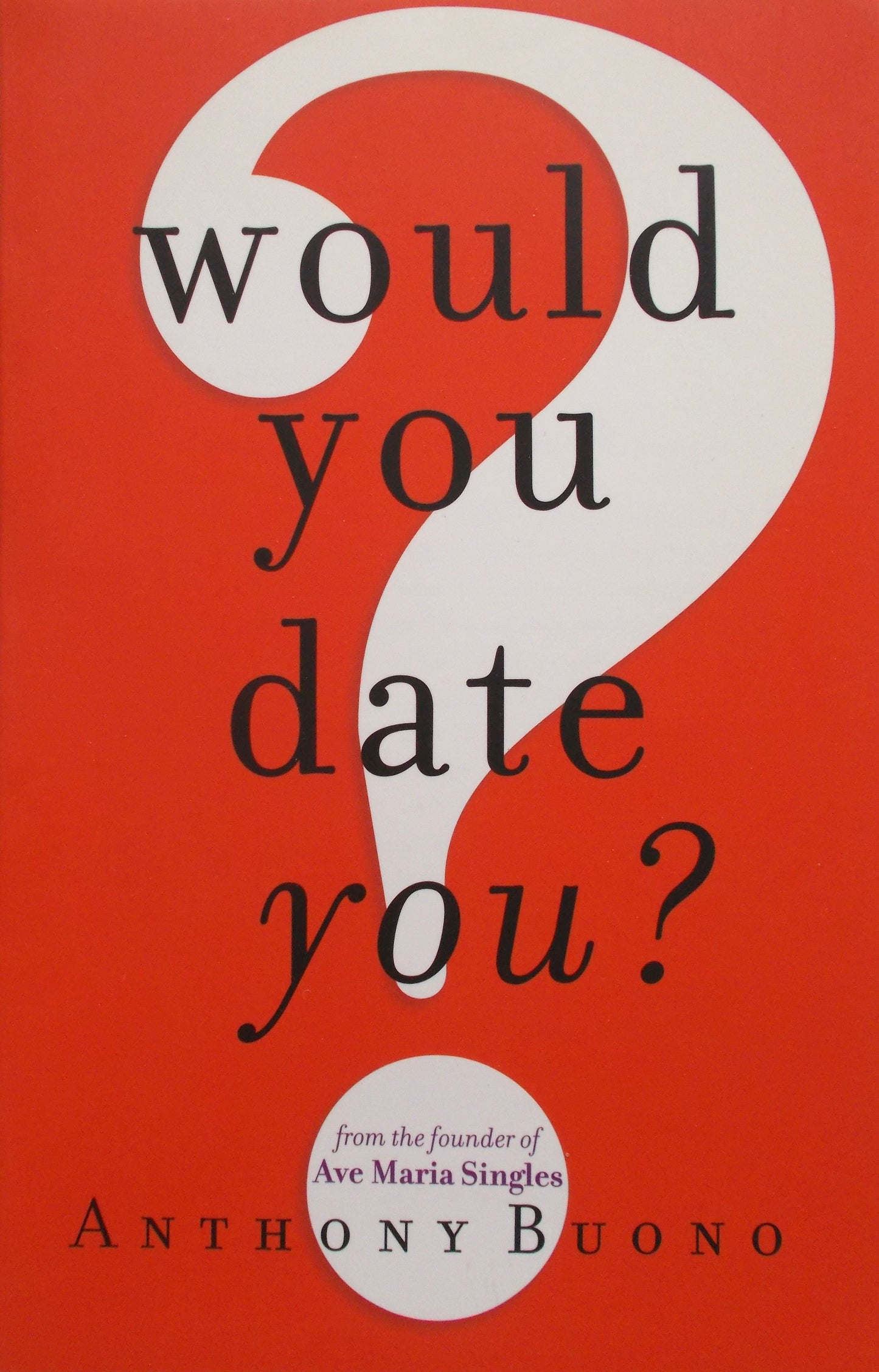 Would You Date You?