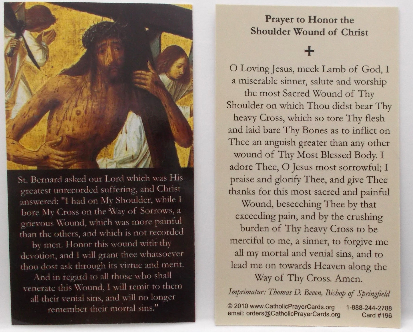 Coated Cardstock - Jesus - Lent, Passion & Easter - Bulk Pricing Available!