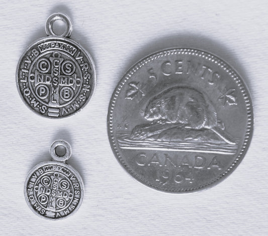 St. Benedict Medal