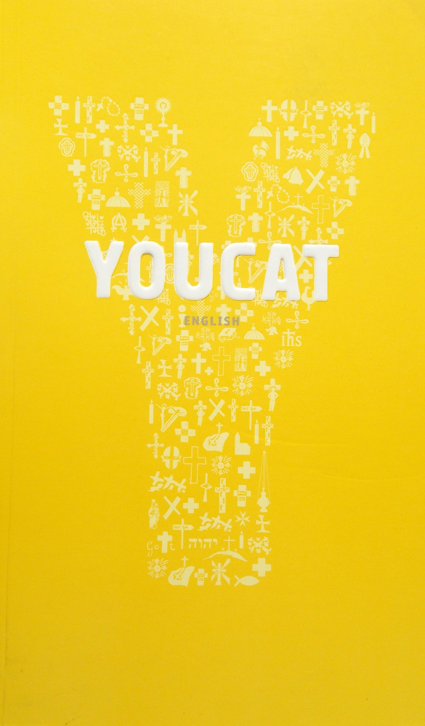 Youcat - Youth Catechism of the Catholic Church