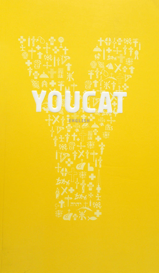 Youcat - Youth Catechism of the Catholic Church