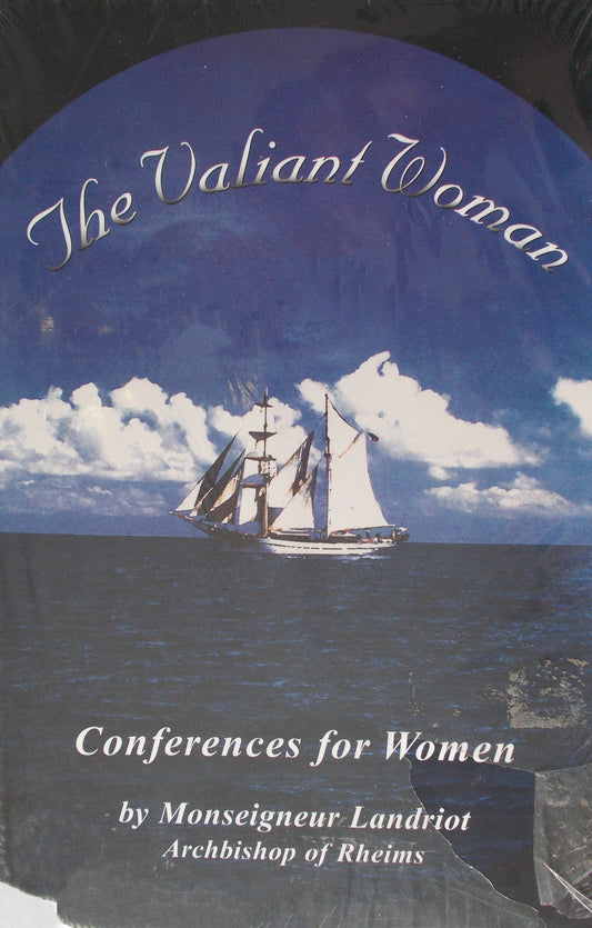 The Valiant Woman - Conferences for Women