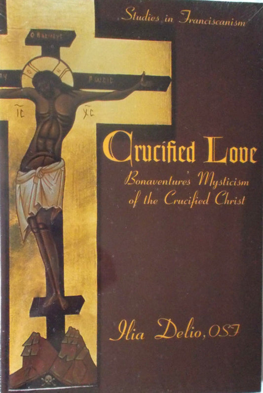 Crucified Love