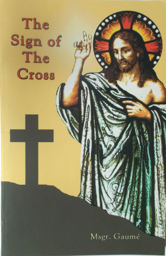 The Sign of the Cross