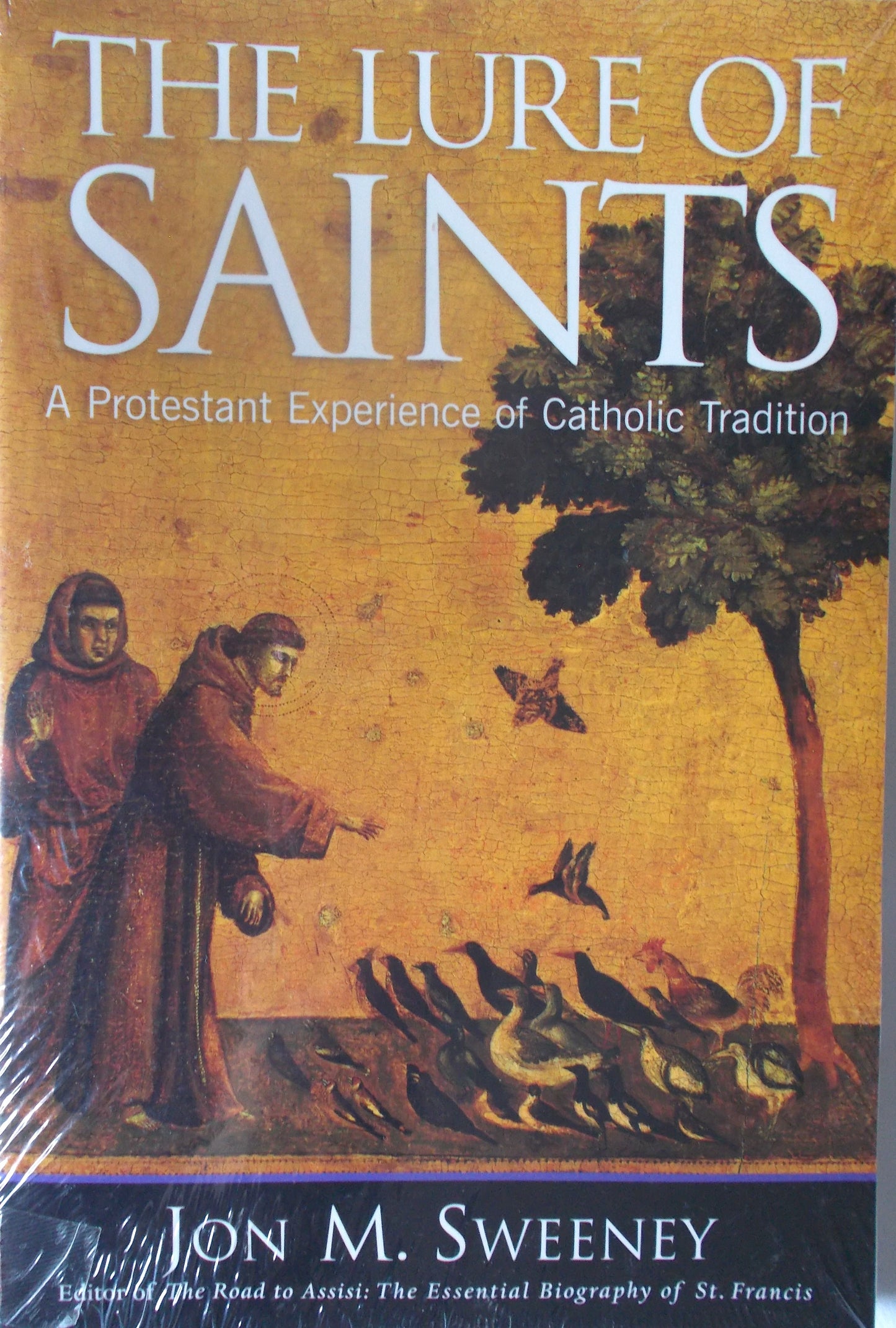 The Lure of Saints