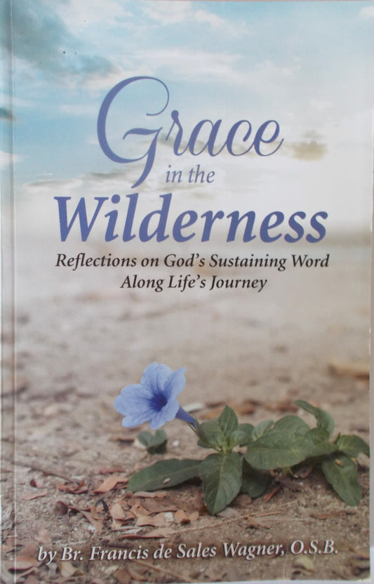 Grace In the Wilderness