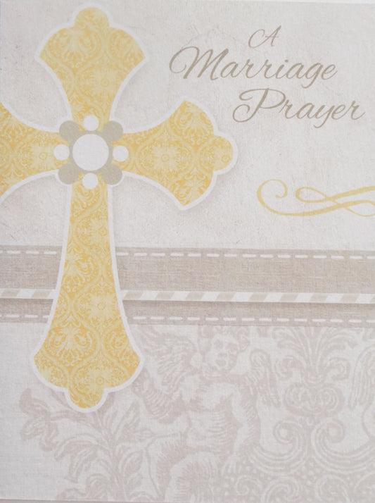 Wedding Greeting Card by snail's pace