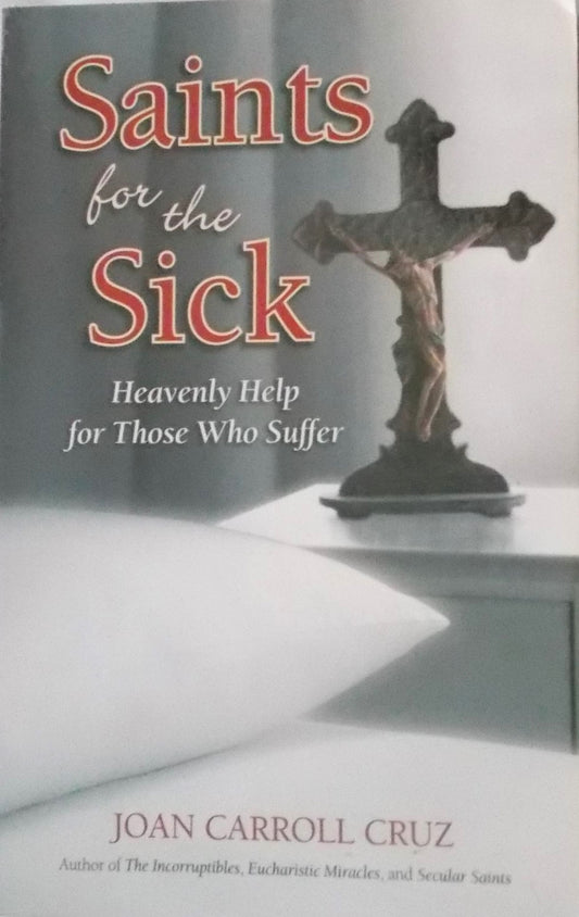 Saints for the Sick