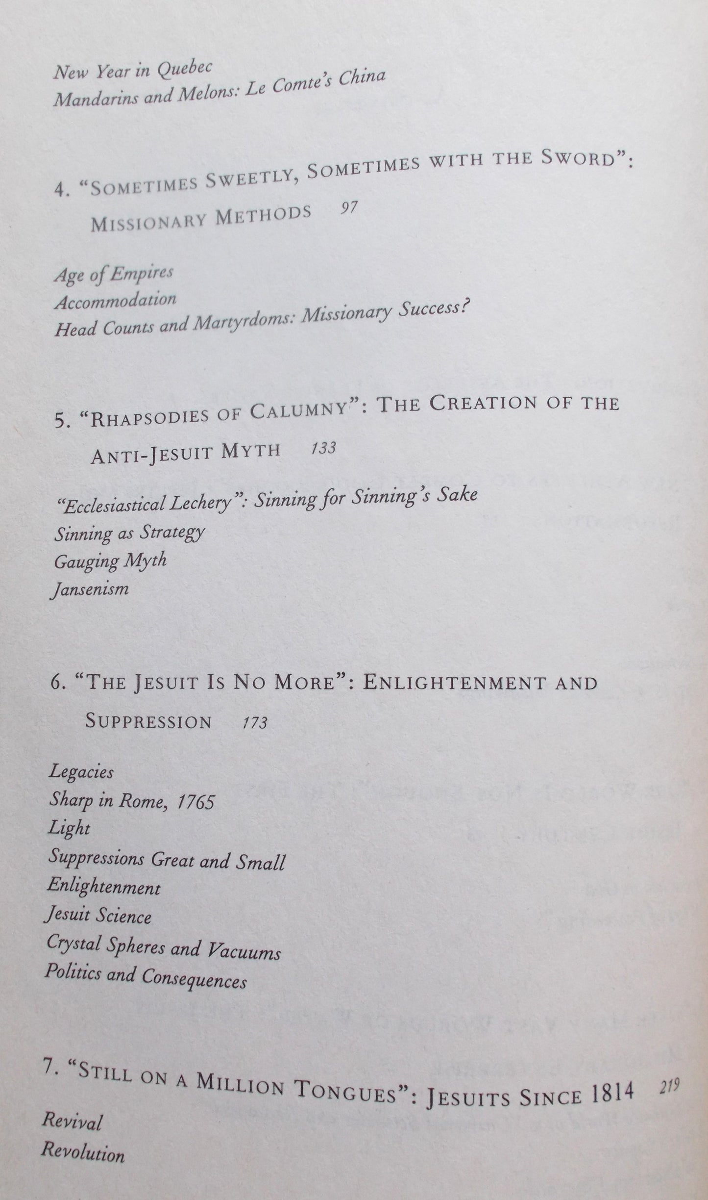 God's Soldiers - A History of the Jesuits