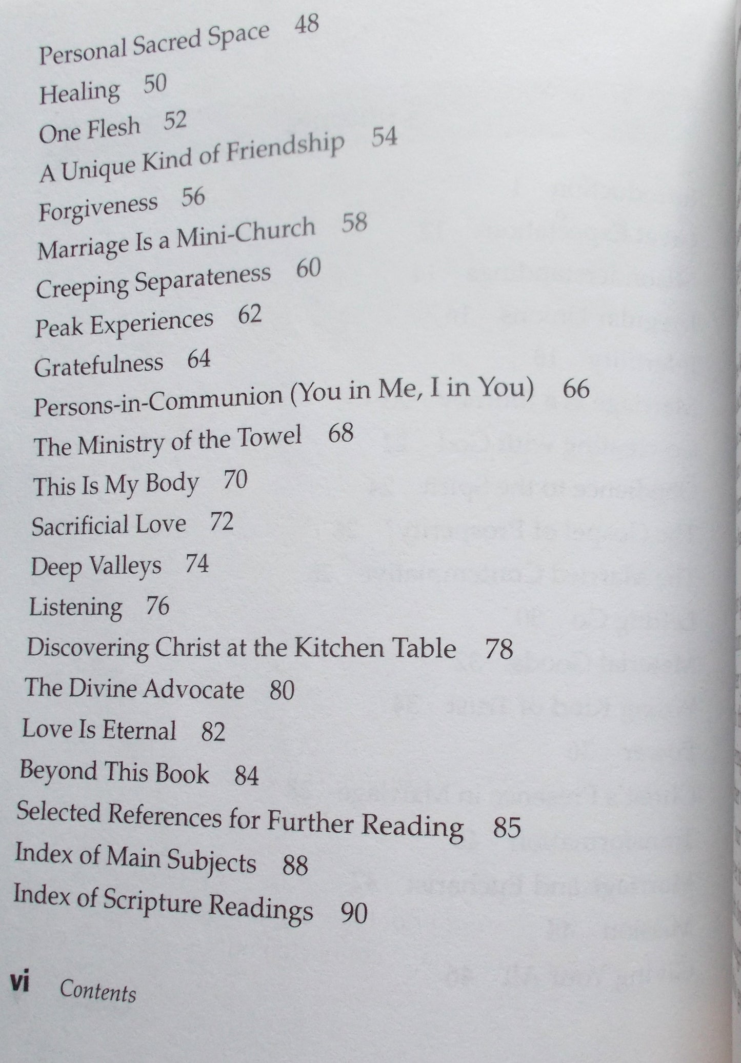 The Pearl of Great Price : Gospel Wisdom for Christian Marriage