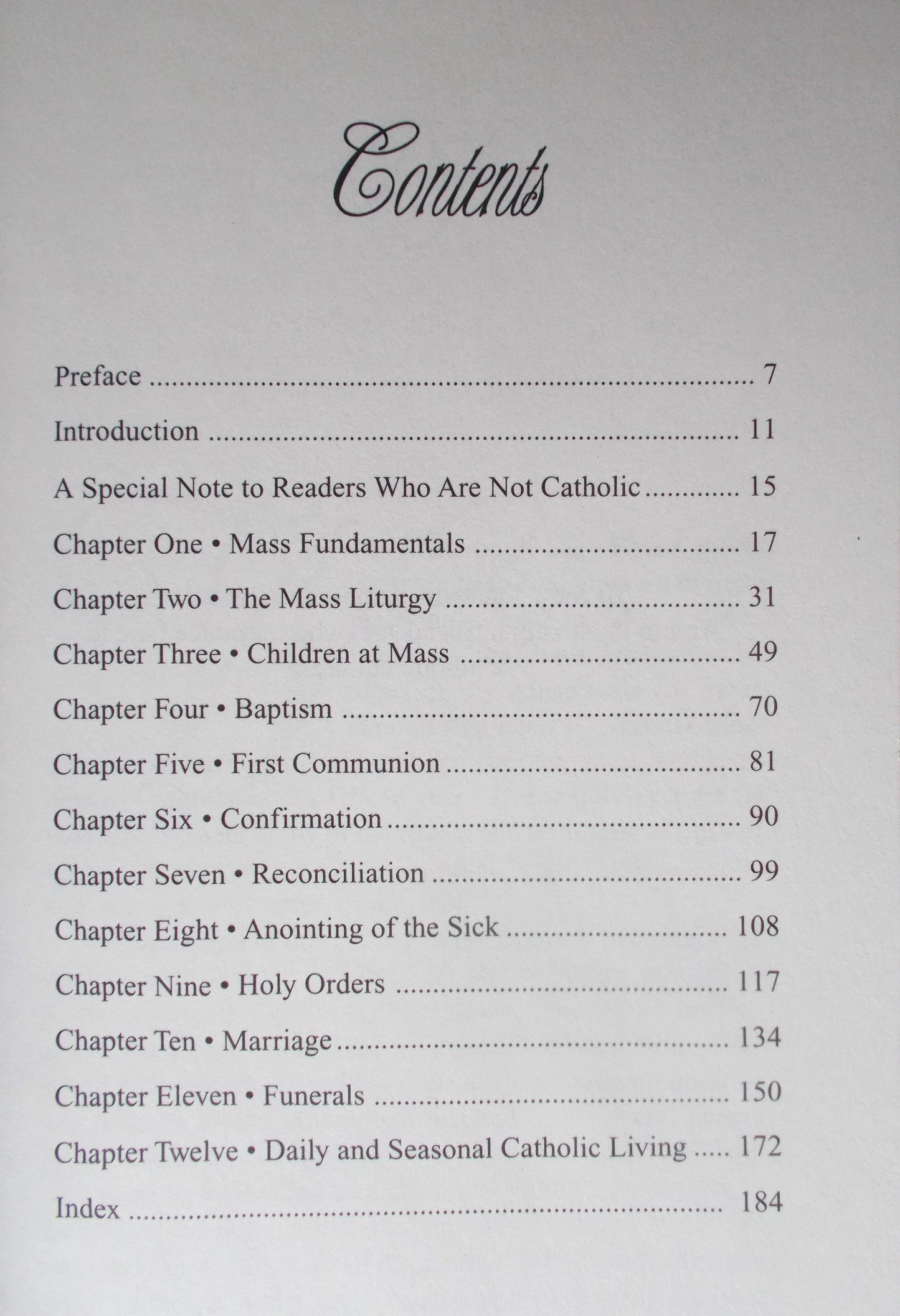 Catholic Etiquette : What You Need to Know about Catholic Rites and Wrongs