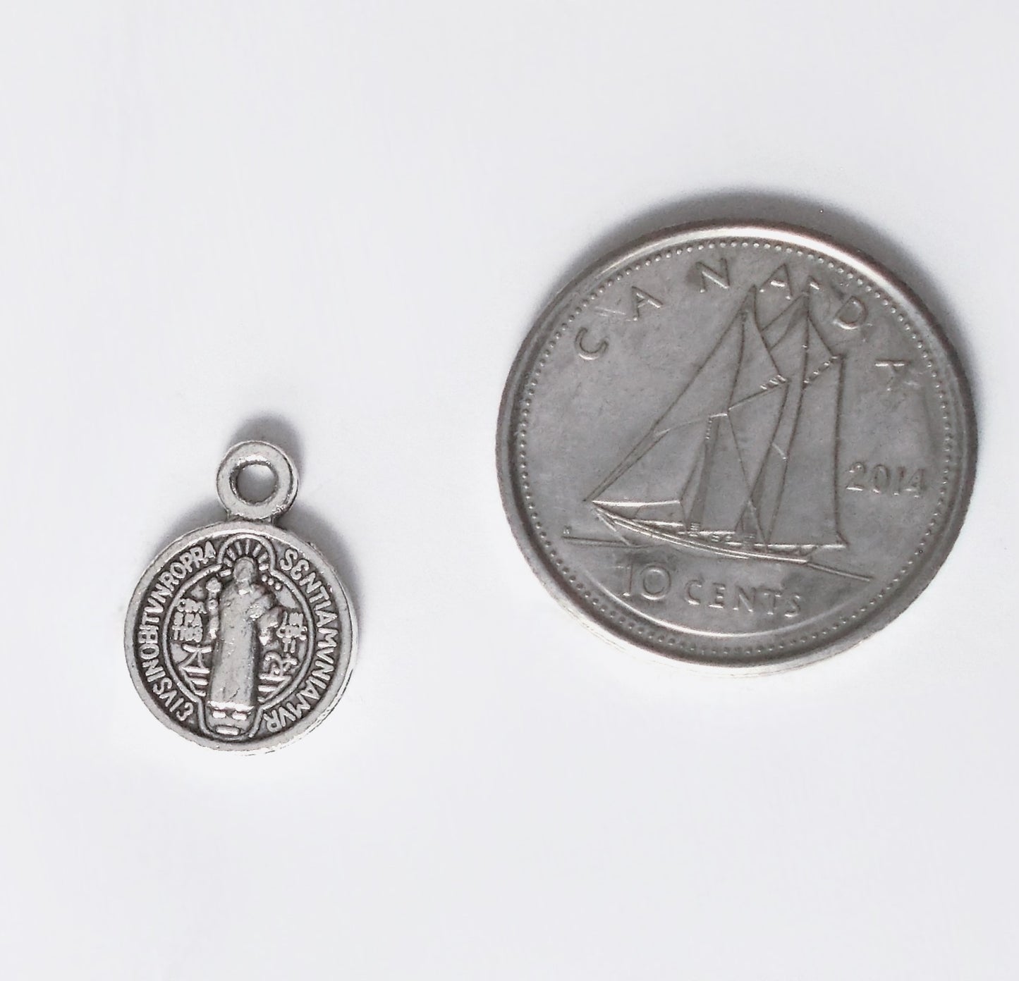 St. Benedict Medal