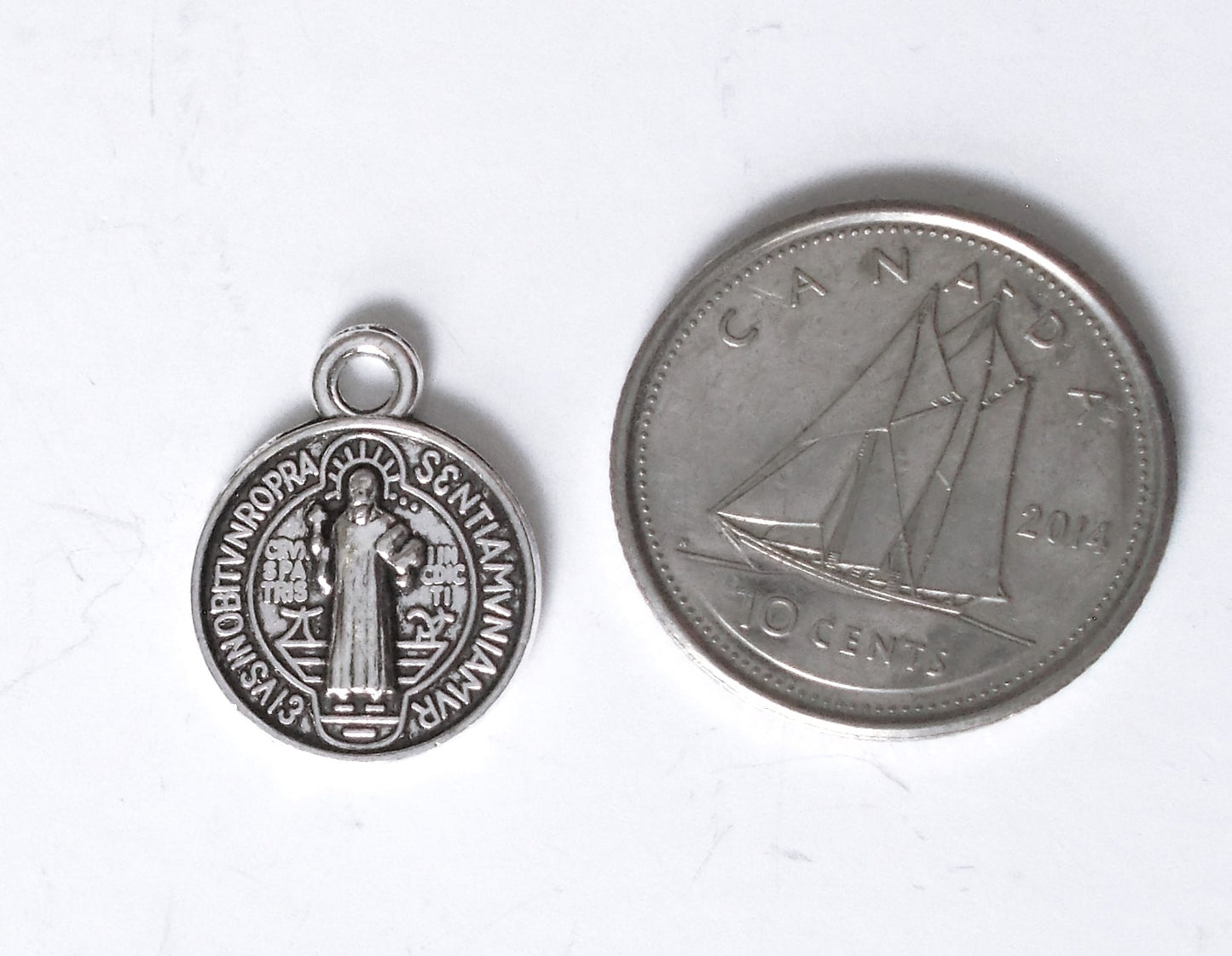 St. Benedict Medal