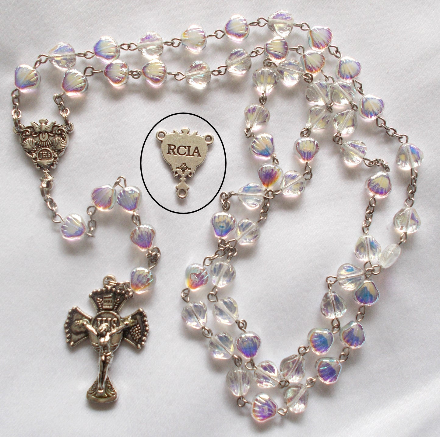 RCIA Rosary