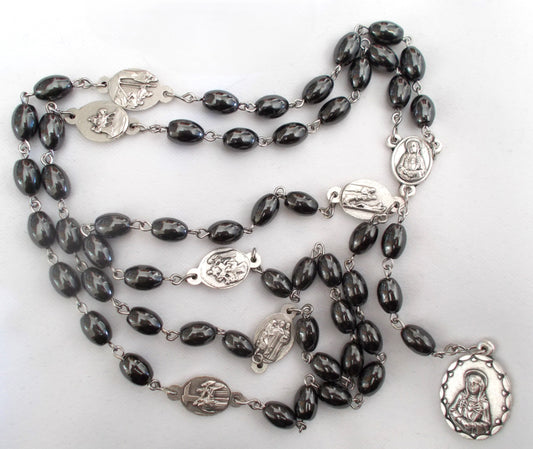 Chaplet - Our Lady of Sorrows Chaplet