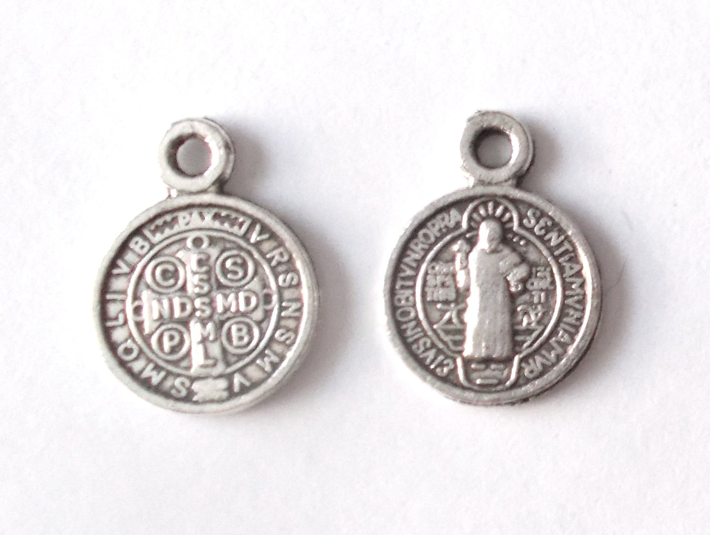 St. Benedict Medal