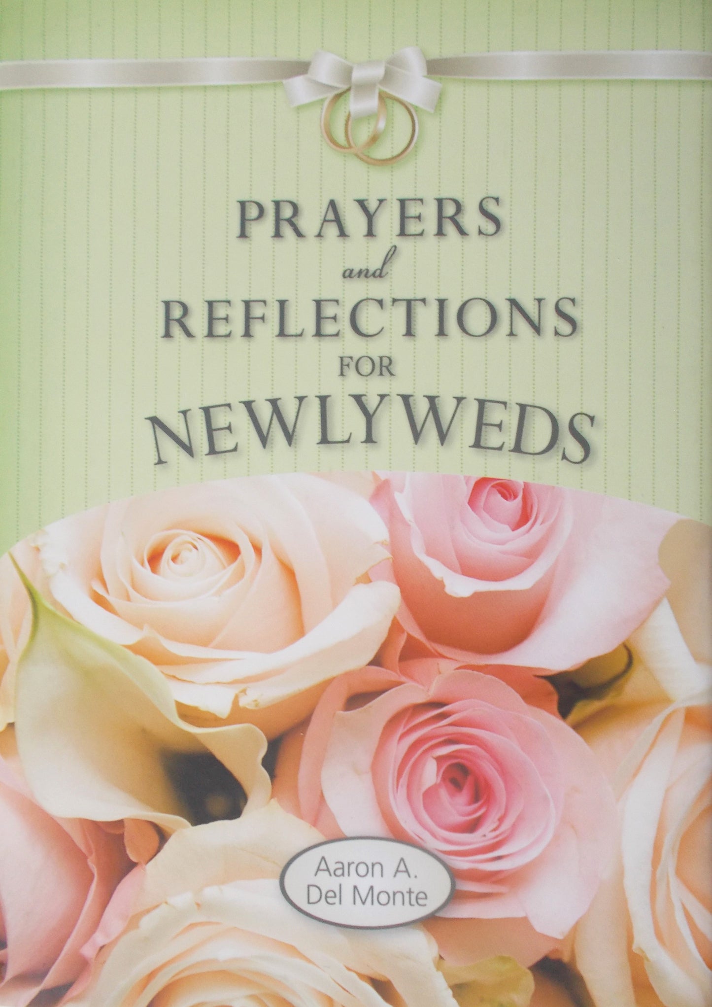 Prayers and Reflections for Newlyweds