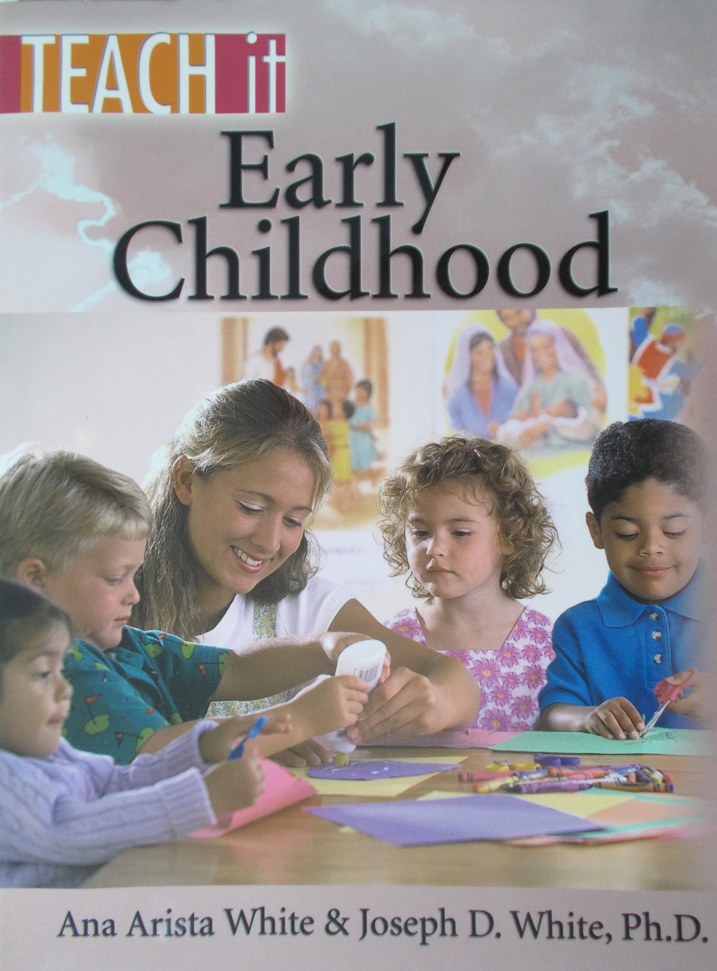Teach It : Early Childhood