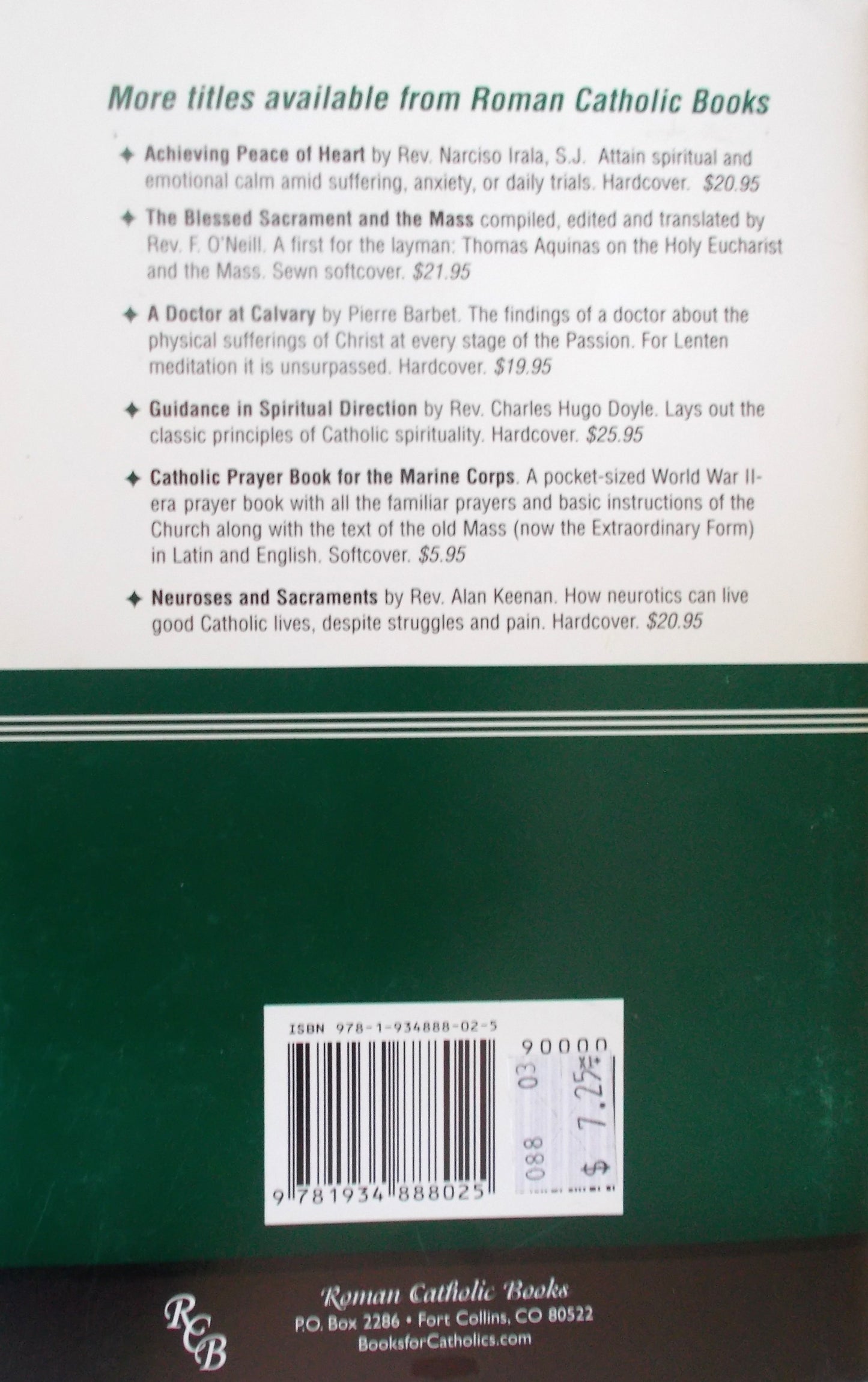 Holy Hour of Reparation for Boys and Girls