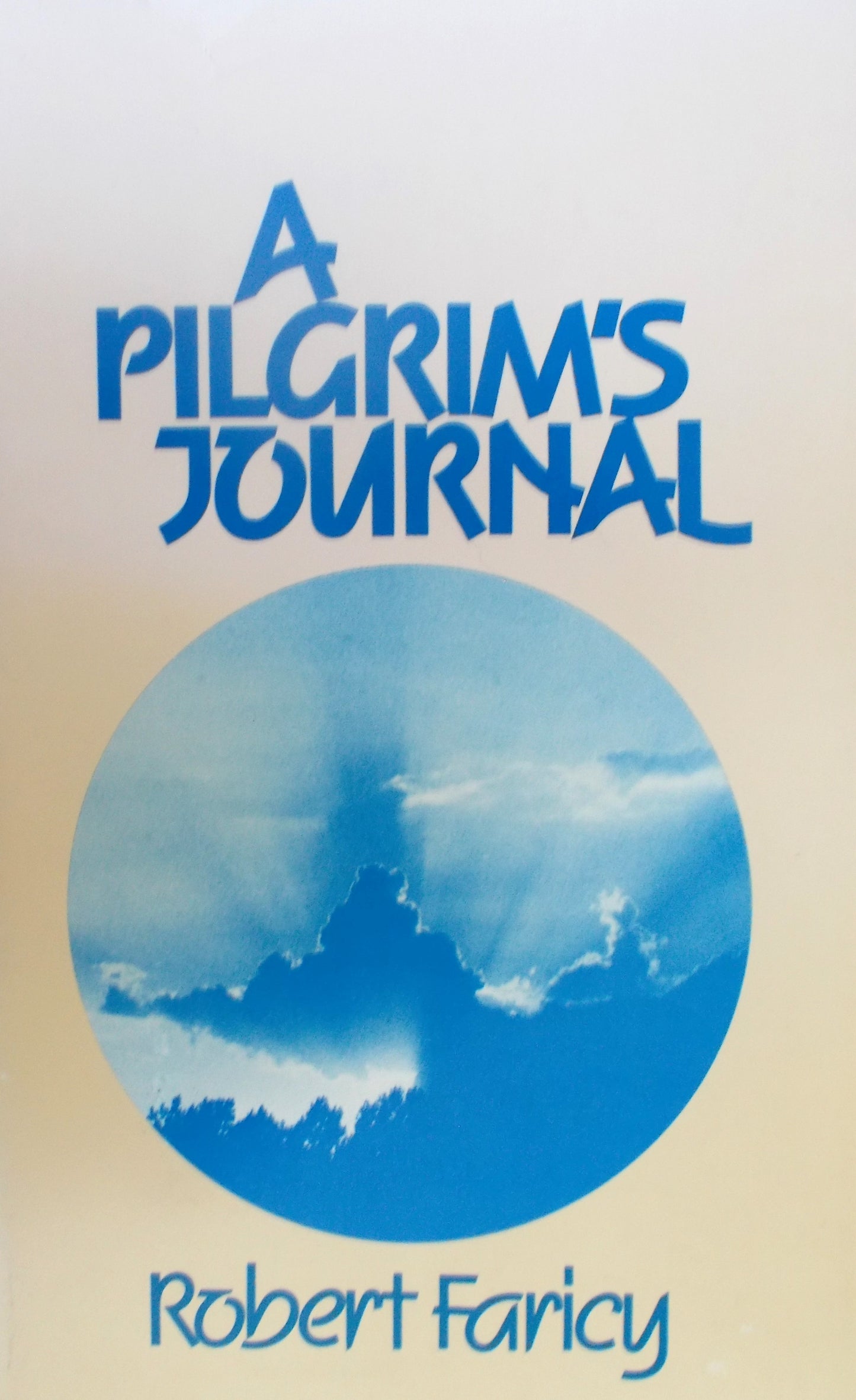 A Pilgrim's Journal