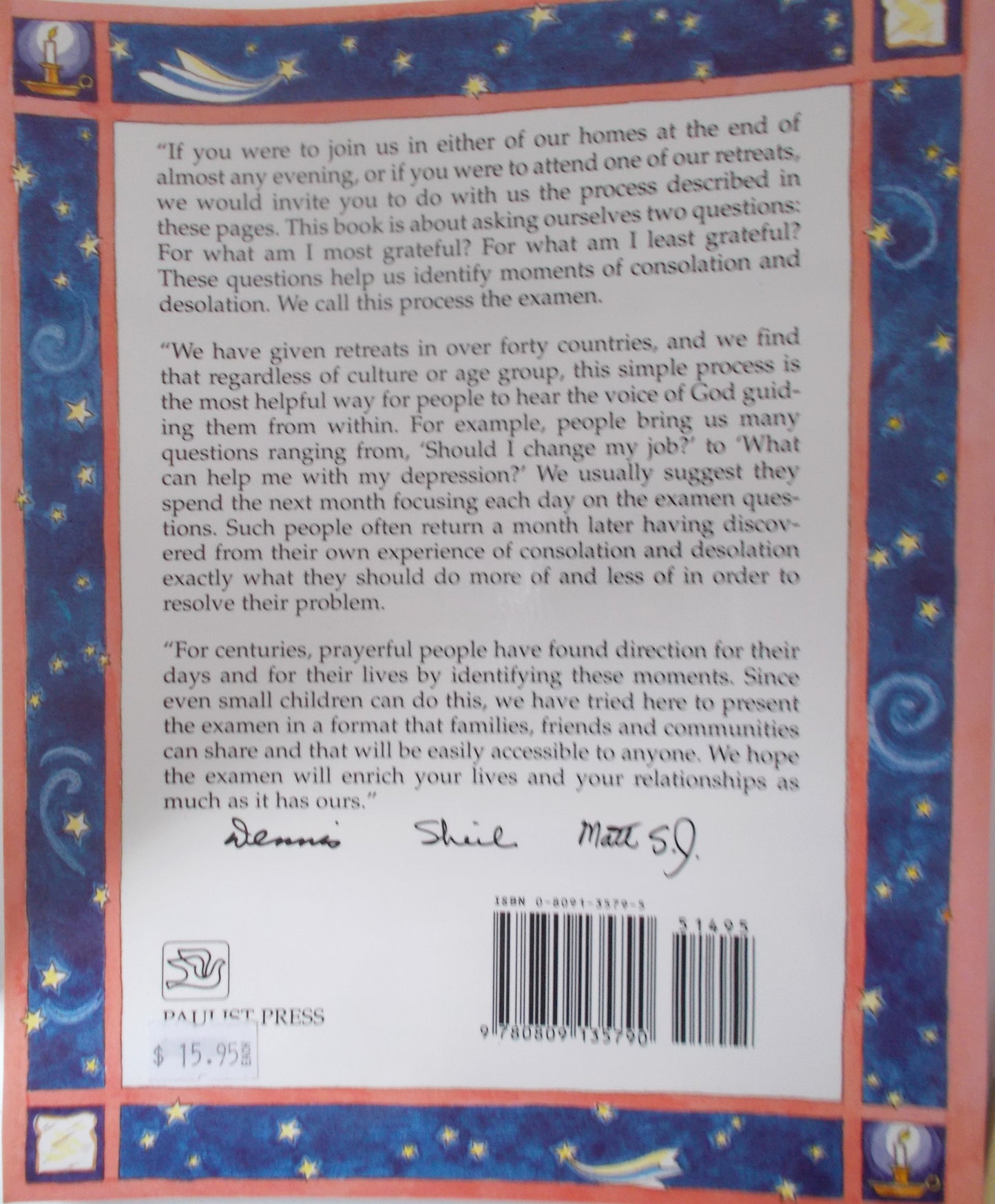 Sleeping with Bread - Holding What Gives You Life