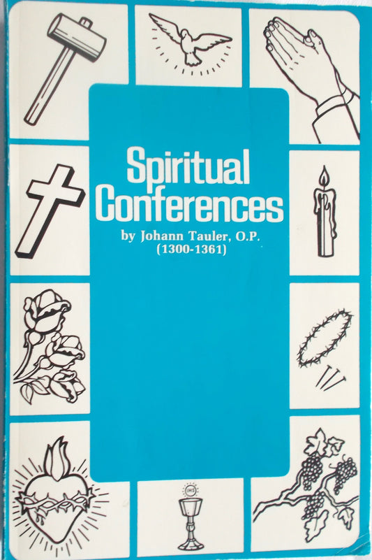 USED - Spiritual Conferences