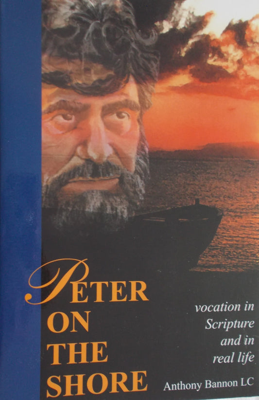 USED - Peter on the Shore