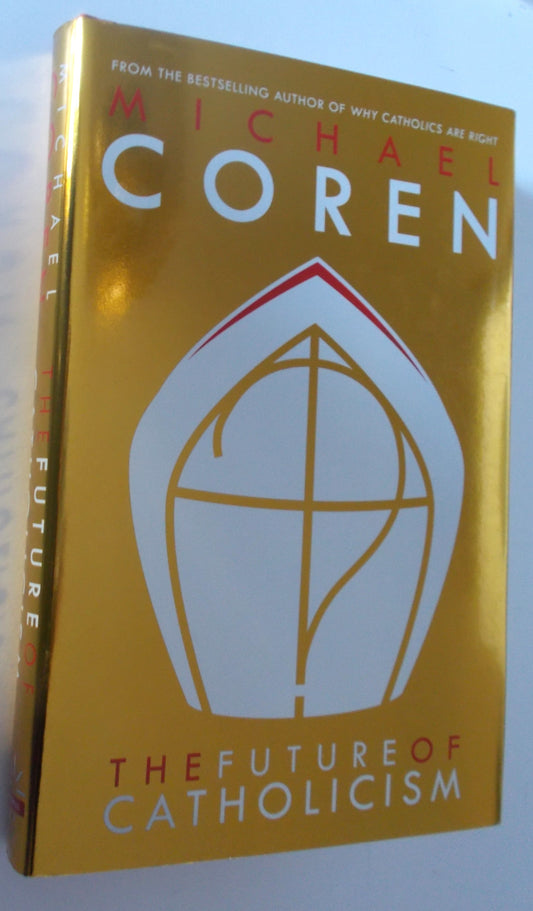 The Future of Catholicism