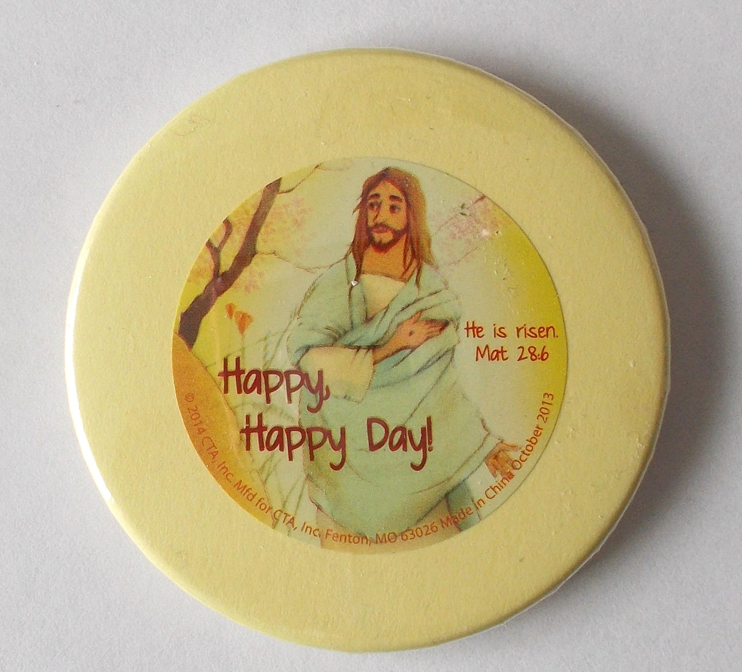 Clearance Button - Fridge Magnets