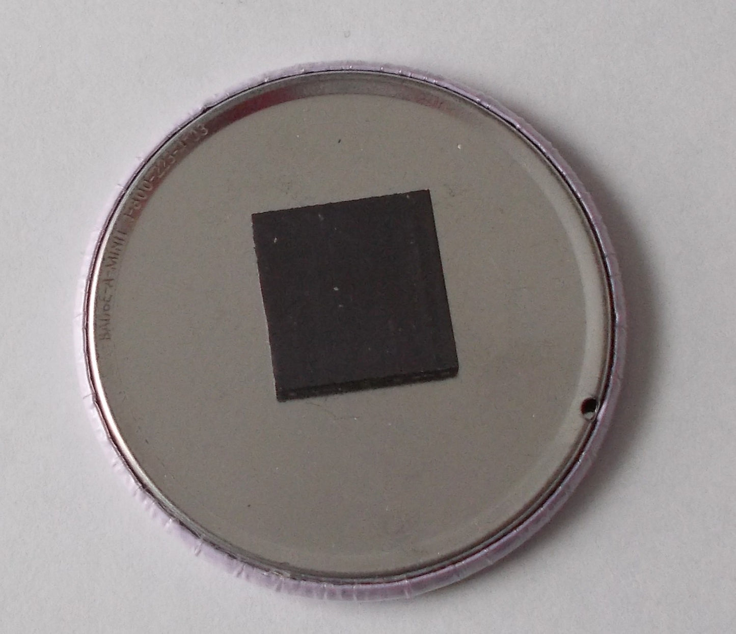 Clearance Button - Fridge Magnets