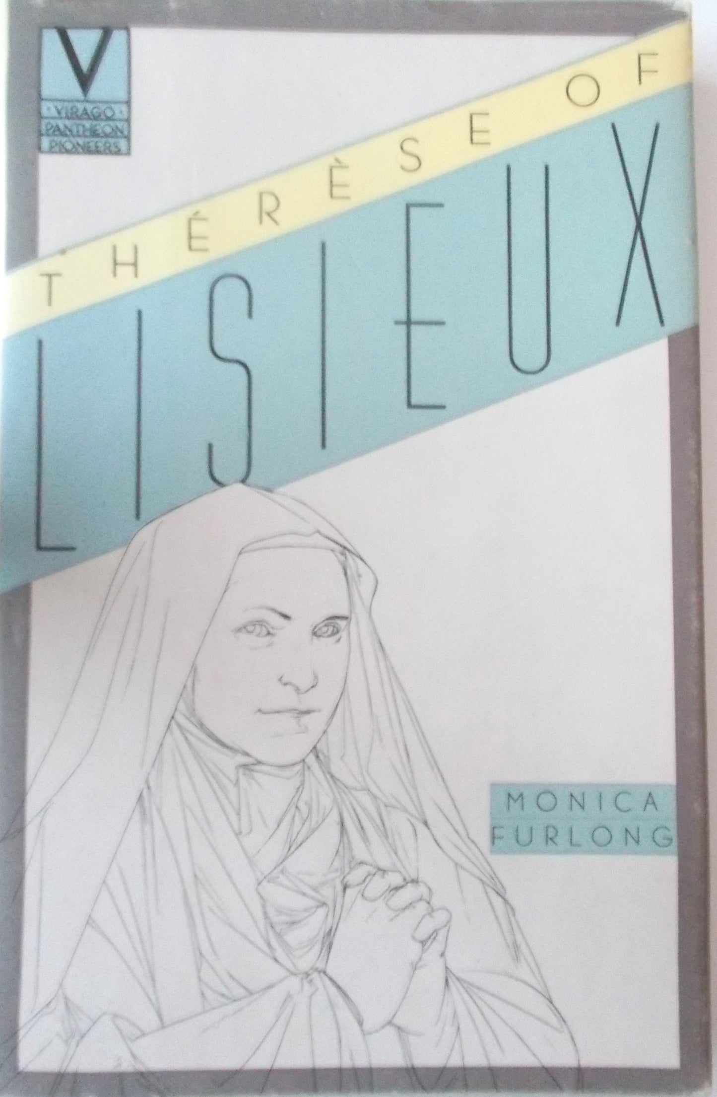 Used - Therese of Lisieux