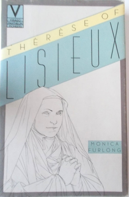 Used - Therese of Lisieux
