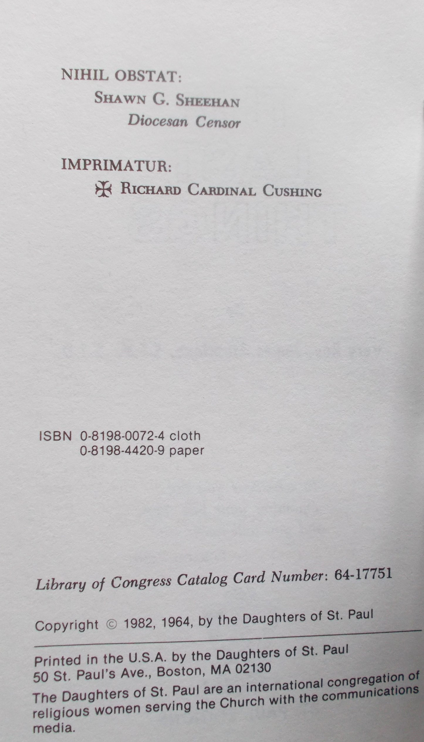 Used - The Last Things