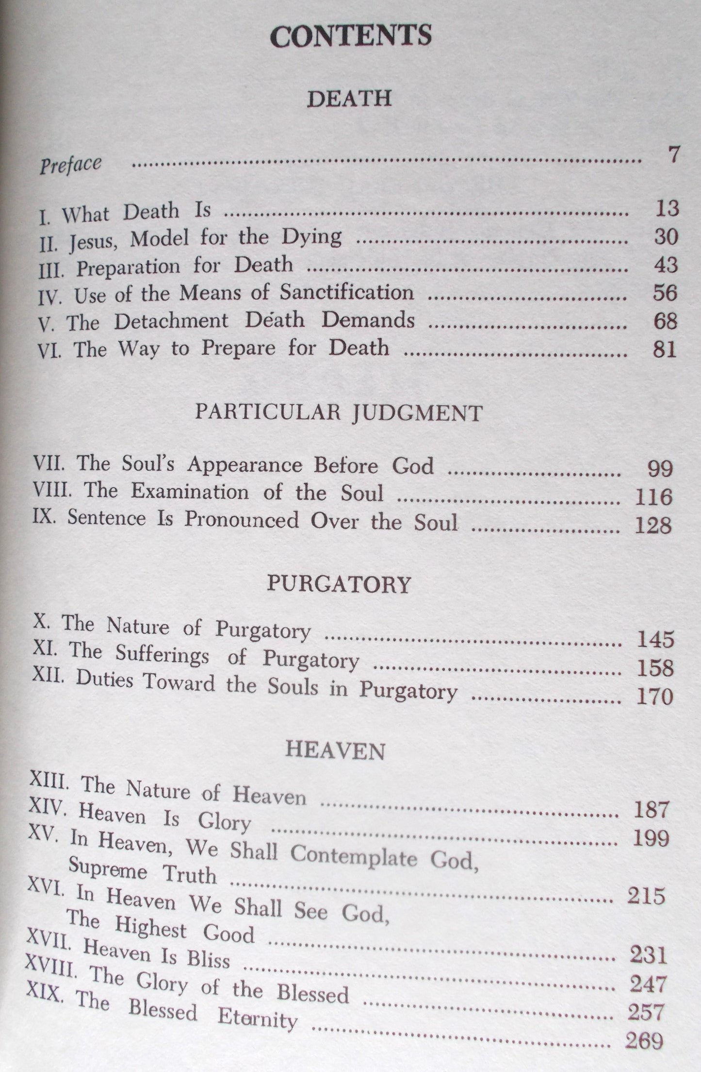 Used - The Last Things