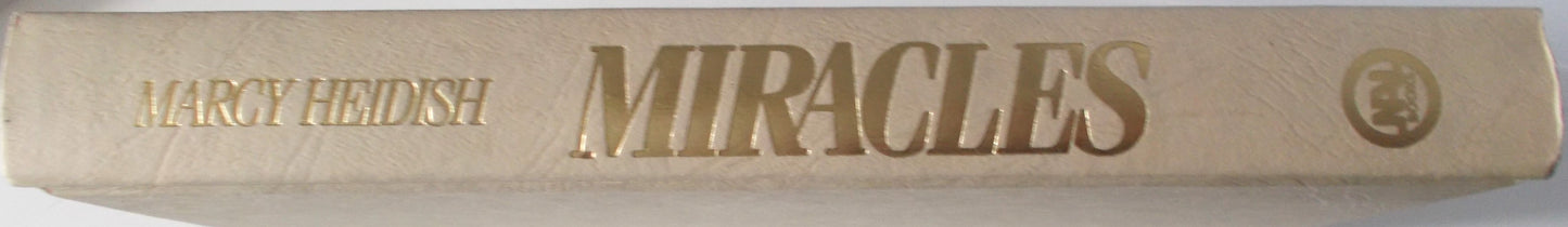 Used - Miracles : A Novel about Mother Seton the First American Saint