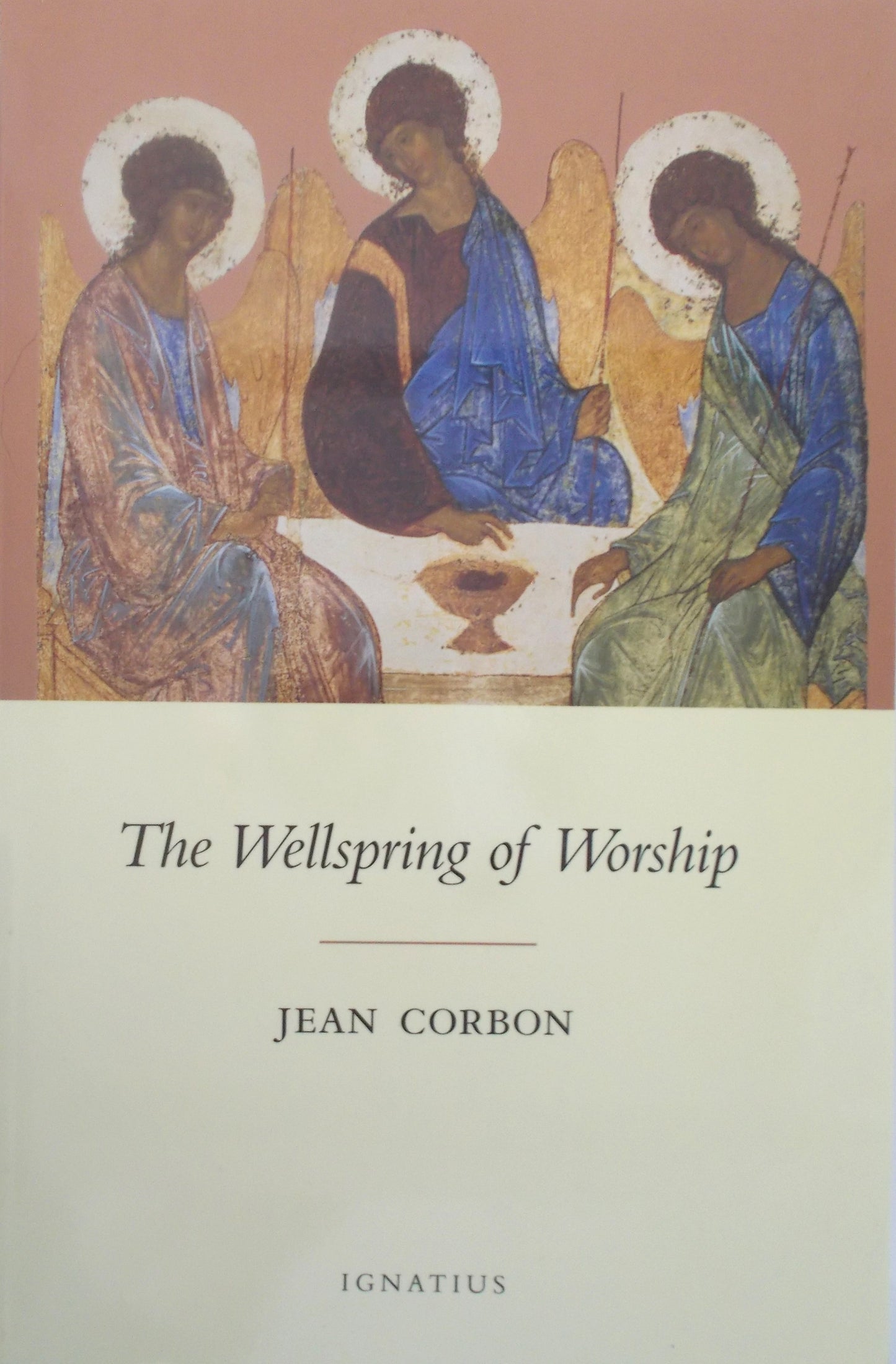 The Wellspring of Worship