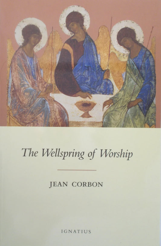 The Wellspring of Worship